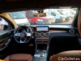  Mercedes  G-Klasee 2.0 GLC 300 DE BUSINESS LINE 4MATIC #4