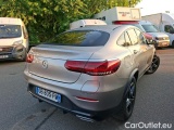  Mercedes  G-Klasee 2.0 GLC 300 DE BUSINESS LINE 4MATIC #3