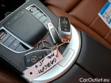  Mercedes  G-Klasee 2.0 GLC 300 DE BUSINESS LINE 4MATIC #6