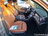  Mercedes  G-Klasee 2.0 GLC 300 DE BUSINESS LINE 4MATIC #9