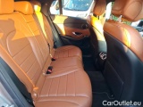  Mercedes  G-Klasee 2.0 GLC 300 DE BUSINESS LINE 4MATIC #10