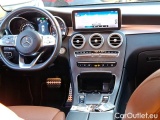  Mercedes  G-Klasee 2.0 GLC 300 DE BUSINESS LINE 4MATIC #11