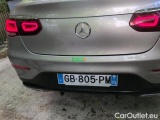  Mercedes  G-Klasee 2.0 GLC 300 DE BUSINESS LINE 4MATIC #23