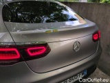  Mercedes  G-Klasee 2.0 GLC 300 DE BUSINESS LINE 4MATIC #32