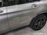  Mercedes  G-Klasee 2.0 GLC 300 DE BUSINESS LINE 4MATIC #58