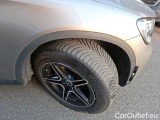  Mercedes  G-Klasee 2.0 GLC 300 DE BUSINESS LINE 4MATIC #65