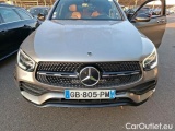  Mercedes  G-Klasee 2.0 GLC 300 DE BUSINESS LINE 4MATIC #67
