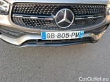  Mercedes  G-Klasee 2.0 GLC 300 DE BUSINESS LINE 4MATIC #73