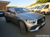 Mercedes  G-Klasee 2.0 GLC 300 DE BUSINESS LINE 4MATIC #89