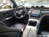  Mercedes  G-Klasee 2.0 GLC 400 E AMG LINE 4MATIC #4