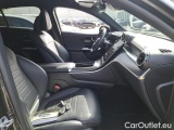  Mercedes  G-Klasee 2.0 GLC 400 E AMG LINE 4MATIC #9