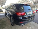  Mercedes  GLC 2.0  300 DE AMG LINE 4MATIC #2