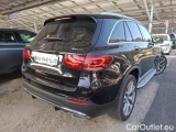  Mercedes  GLC 2.0  300 DE AMG LINE 4MATIC #3
