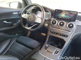  Mercedes  GLC 2.0  300 DE AMG LINE 4MATIC #4