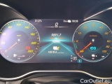  Mercedes  GLC 2.0  300 DE AMG LINE 4MATIC #7