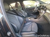  Mercedes  GLC 2.0  300 DE AMG LINE 4MATIC #9