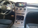  Mercedes  GLC 2.0  300 DE AMG LINE 4MATIC #11