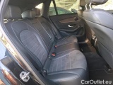  Mercedes  GLC 2.0  300 DE AMG LINE 4MATIC #10