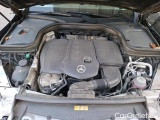  Mercedes  GLC 2.0  300 DE AMG LINE 4MATIC #22