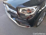  Mercedes  GLC 2.0  300 DE AMG LINE 4MATIC #27
