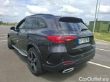 Mercedes  GLC 2.0  300 DE PHEV AMG LINE 4MATIC #2