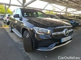  Mercedes  GLC 2.0  300 DE AMG LINE 4MATIC #36