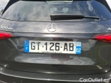  Mercedes  GLC 2.0  300 DE PHEV AMG LINE 4MATIC #5