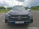  Mercedes  GLC 2.0  300 DE PHEV AMG LINE 4MATIC #14