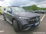  Mercedes  GLC 2.0  300 DE PHEV AMG LINE 4MATIC #36