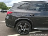  Mercedes  GLC 2.0  300 DE PHEV AMG LINE 4MATIC #73