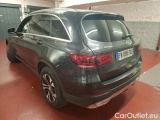  Mercedes  GLC 2.0  300 E BUSINESS LINE 4MATIC #2
