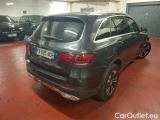  Mercedes  GLC 2.0  300 E BUSINESS LINE 4MATIC #3