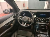  Mercedes  GLC 2.0  300 E BUSINESS LINE 4MATIC #4