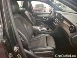  Mercedes  GLC 2.0  300 E BUSINESS LINE 4MATIC #9