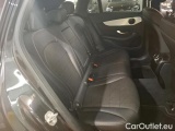 Mercedes  GLC 2.0  300 E BUSINESS LINE 4MATIC #10