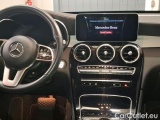  Mercedes  GLC 2.0  300 E BUSINESS LINE 4MATIC #11