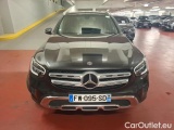  Mercedes  GLC 2.0  300 E BUSINESS LINE 4MATIC #14