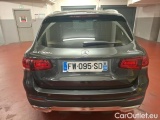  Mercedes  GLC 2.0  300 E BUSINESS LINE 4MATIC #15