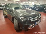  Mercedes  GLC 2.0  300 E BUSINESS LINE 4MATIC #69