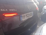  Mercedes  GLC 2.0  300 E PHEV BUSINESS LINE 4M #5