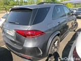  Mercedes  G-Klasee 2.0 GLE 350 DE AMG LINE 4MATIC #3