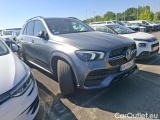  Mercedes  G-Klasee 2.0 GLE 350 DE AMG LINE 4MATIC #26