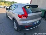  Volvo  XC 40 2.0 B3 163 START DCT #2