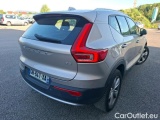  Volvo  XC 40 2.0 B3 163 START DCT #3