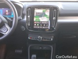  Volvo  XC 40 2.0 B3 163 START DCT #11