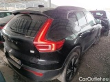  Volvo  XC 40 BEV 69KWH RECHARGE ESSENTIAL AUTO #3