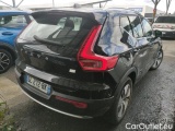  Volvo  XC 40 1.5 T5 RECH 262 START DCT #3