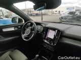  Volvo  XC 40 1.5 T5 RECH 262 START DCT #4