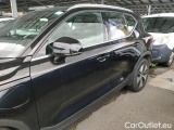  Volvo  XC 40 1.5 T5 RECH 262 START DCT #36