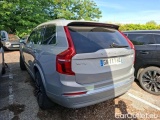  Volvo  XC90 2.0 T8 RECHARGE 455 ULTIMATE CHROME AWD #2